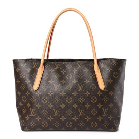 LOUIS VUITTON Monogram Raspail PM 1329203 .